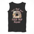 Oink Baa Moo Field Trip Squad Teacher Students Matching Men Tank Top, funny design