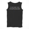 The One Where I Teach Montessori Montessori Teacher Men Tank Top, funny design The One Where I Teach Montessori Montessori Teacher Men Tank Top, funny design