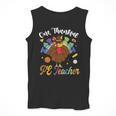 One Thankful PE Teacher Turkey Thanksgiving -Adults & Kids Classic Fit Polyester 100 Short Sleeve Men Tank Top, Pe Teacher Gifts, funny design One Thankful PE Teacher Turkey Thanksgiving -Adults & Kids Classic Fit Polyester 100 Short Sleeve Men Tank Top, Pe Teacher Gifts, funny design