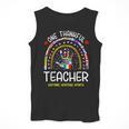 One Thankful Teacher Hispanic Heritage Month Countries Flags Men Tank Top, funny design One Thankful Teacher Hispanic Heritage Month Countries Flags Men Tank Top, funny design