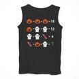 Order Of Operations Halloween Quiz Math Teacher For Men Women Kids Men Tank Top, funny design Order Of Operations Halloween Quiz Math Teacher For Men Women Kids Men Tank Top, funny design