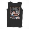 Overworked Underpaid Always Grading Teacher Men Tank Top, funny design Overworked Underpaid Always Grading Teacher Men Tank Top, funny design