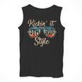 P41l Retro Kickin It 5th Grade Style Teacher Back To School For Men Women Girls Kids Men Tank Top, funny design P41l Retro Kickin It 5th Grade Style Teacher Back To School For Men Women Girls Kids Men Tank Top, funny design