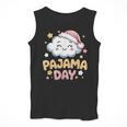 Pajama Day School Spirit Week Fun Cloud Teacher Men Tank Top, funny design Pajama Day School Spirit Week Fun Cloud Teacher Men Tank Top, funny design