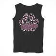 Panthers Paw Print Leopard Maroon Panther Pride Teacher Men Tank Top, funny design Panthers Paw Print Leopard Maroon Panther Pride Teacher Men Tank Top, funny design