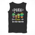 PARA Crew School Cactus Team PARA Teacher Squad For Men Women Kids Men Tank Top, funny design PARA Crew School Cactus Team PARA Teacher Squad For Men Women Kids Men Tank Top, funny design