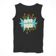 Para Shirt Super Para Paraprofessional Teacher Men Tank Top, Super Teacher Gifts, funny design Para Shirt Super Para Paraprofessional Teacher Men Tank Top, Super Teacher Gifts, funny design