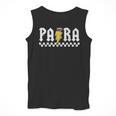 Para Squad Paraprofessional Para Teacher Men Tank Top, funny design Para Squad Paraprofessional Para Teacher Men Tank Top, funny design