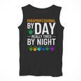 Paraprofessional Educator Teacher Para Classroom Assistant Men Tank Top, funny design Paraprofessional Educator Teacher Para Classroom Assistant Men Tank Top, funny design