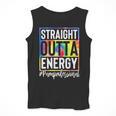 Paraprofessional Straight Outta Energy Teacher Life For Men Women Men Tank Top, funny design Paraprofessional Straight Outta Energy Teacher Life For Men Women Men Tank Top, funny design