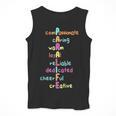 Paraprofessional Teacher Para Sped Ed Parapro Men Tank Top, funny design Paraprofessional Teacher Para Sped Ed Parapro Men Tank Top, funny design