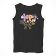 PE Teacher Coach Coquette Ghost Halloween Physical Education Men Tank Top, Pe Teacher Gifts, funny design PE Teacher Coach Coquette Ghost Halloween Physical Education Men Tank Top, Pe Teacher Gifts, funny design