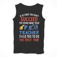 PE Teacher Succeed Sport Teacher School Fitness Gym Class Men Women Men Tank Top, Pe Teacher Gifts, funny design PE Teacher Succeed Sport Teacher School Fitness Gym Class Men Women Men Tank Top, Pe Teacher Gifts, funny design