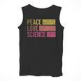 Peace Love Science Lovers Math Chemistry Teacher Men Tank Top, Science Teacher Gifts, funny design Peace Love Science Lovers Math Chemistry Teacher Men Tank Top, Science Teacher Gifts, funny design