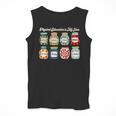 Physical Education Is My Jam Sports PE Coach Teacher Men Tank Top, Pe Teacher Gifts, funny design