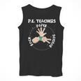 Physical Education PE Teacher Rock Paper Scissor Men Tank Top, Pe Teacher Gifts, funny design Physical Education PE Teacher Rock Paper Scissor Men Tank Top, Pe Teacher Gifts, funny design