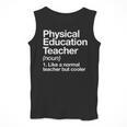 Physical Education Teacher Definition Sports PE School Men Tank Top, Pe Teacher Gifts, funny design Physical Education Teacher Definition Sports PE School Men Tank Top, Pe Teacher Gifts, funny design