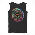 Pi Day Math Teacher Tie Dye Spiral Pi 314 Pi Day Men Tank Top, funny design Pi Day Math Teacher Tie Dye Spiral Pi 314 Pi Day Men Tank Top, funny design