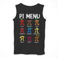 Pi Menu 314 Pi Symbol Math Teacher Happy Pi Day Men Tank Top, funny design Pi Menu 314 Pi Symbol Math Teacher Happy Pi Day Men Tank Top, funny design