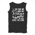 Piano Player Art For Men Women Pianist Piano Teacher Men Tank Top, funny design Piano Player Art For Men Women Pianist Piano Teacher Men Tank Top, funny design