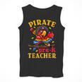 Pirate Pre-K Teacher Preschool Halloween Men Tank Top, funny design Pirate Pre-K Teacher Preschool Halloween Men Tank Top, funny design
