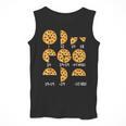 Pizza Slice Fraction Math Teacher Back To School Educational Men Tank Top, funny design Pizza Slice Fraction Math Teacher Back To School Educational Men Tank Top, funny design