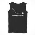 I Had Potential Physics Science Physics Teachers Students Men Tank Top, Science Teacher Gifts, funny design I Had Potential Physics Science Physics Teachers Students Men Tank Top, Science Teacher Gifts, funny design