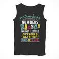 Pre-K Life Preschool Teacher Tees Men Women T-Shirt Men Tank Top, funny design