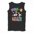 Pre-K Student Teacher Astronaut Space Back To School Men Tank Top, funny design Pre-K Student Teacher Astronaut Space Back To School Men Tank Top, funny design