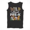 Pre-k Teacher Kids Back To School Wild About Pre-k Men Tank Top, funny design Pre-k Teacher Kids Back To School Wild About Pre-k Men Tank Top, funny design