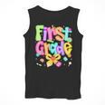 Preppy First Grade Back To School 1st Grade Teacher Girl Kid Men Tank Top, First Grade Teacher Gifts, funny design Preppy First Grade Back To School 1st Grade Teacher Girl Kid Men Tank Top, First Grade Teacher Gifts, funny design