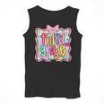 Preppy Third Grade Back To School Teacher Girl Kid Men Tank Top, funny design