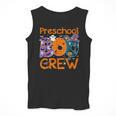 Preschool Boo Crew Preschool Halloween Teacher Kids Men Tank Top, funny design Preschool Boo Crew Preschool Halloween Teacher Kids Men Tank Top, funny design