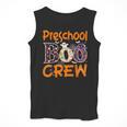 Preschool Boo Crew Preschool Halloween Teacher Men Tank Top, funny design Preschool Boo Crew Preschool Halloween Teacher Men Tank Top, funny design