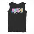 Preschool Squad Team Pre-K Crew Back To School Teacher Men Tank Top, funny design