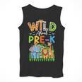 Preschool Teacher Kids Back To School Wild About Pre-K Men Tank Top, funny design Preschool Teacher Kids Back To School Wild About Pre-K Men Tank Top, funny design