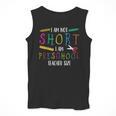 Preschool Teacher Short Pre-K Teacher Men Tank Top, funny design Preschool Teacher Short Pre-K Teacher Men Tank Top, funny design