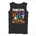 Principal Boo Crew Teacher Student Halloween Costume For Men Women Kids Men Tank Top, funny design Principal Boo Crew Teacher Student Halloween Costume For Men Women Kids Men Tank Top, funny design
