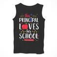This Principal Loves Her School Teacher Appreciation Men Tank Top, funny design This Principal Loves Her School Teacher Appreciation Men Tank Top, funny design