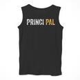 Principal School Teacher Friend Men Women Men Tank Top, Friend Gifts, funny design