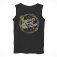 Progress Over Perfection Caterpillar Back To School Teacher Men Tank Top, funny design Progress Over Perfection Caterpillar Back To School Teacher Men Tank Top, funny design
