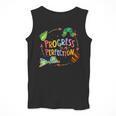 Progress Over Perfection Caterpillar Teacher Back To School Men Tank Top, funny design Progress Over Perfection Caterpillar Teacher Back To School Men Tank Top, funny design