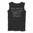 Prove It Cite Text Evidence English Students Teachers Men Tank Top, English Teacher Gifts, funny design Prove It Cite Text Evidence English Students Teachers Men Tank Top, English Teacher Gifts, funny design