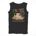 Prove It Text Evidence English Teacher Reading Teacher Men Tank Top, English Teacher Gifts, funny design Prove It Text Evidence English Teacher Reading Teacher Men Tank Top, English Teacher Gifts, funny design
