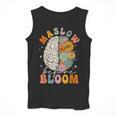 Psychologist Maslow Before Bloom Sped Teacher Classroom Men Tank Top, funny design Psychologist Maslow Before Bloom Sped Teacher Classroom Men Tank Top, funny design