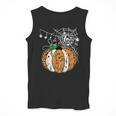 Pumpkin Music Teacher Halloween Fall Music Notes Autumn Men Tank Top, funny design Pumpkin Music Teacher Halloween Fall Music Notes Autumn Men Tank Top, funny design