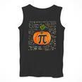 Pumpkin Pi Math Teacher Halloween Pumpkin Pi Men Tank Top, funny design Pumpkin Pi Math Teacher Halloween Pumpkin Pi Men Tank Top, funny design