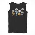 Punctuation English Grammar Teacher Back To School Men Tank Top, English Teacher Gifts, funny design
