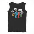 Punctuation Marks Wait What I Agree Stop English Teacher Men Tank Top, English Teacher Gifts, funny design Punctuation Marks Wait What I Agree Stop English Teacher Men Tank Top, English Teacher Gifts, funny design
