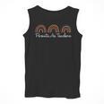 Rainbow Parents As Teachers Early Childhood Educator PAT Men Tank Top, funny design